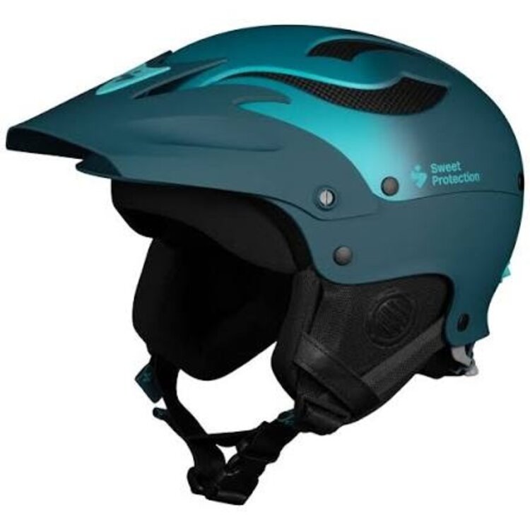 Sweet Protection Sweet Protection Rocker Half Cut Helmet