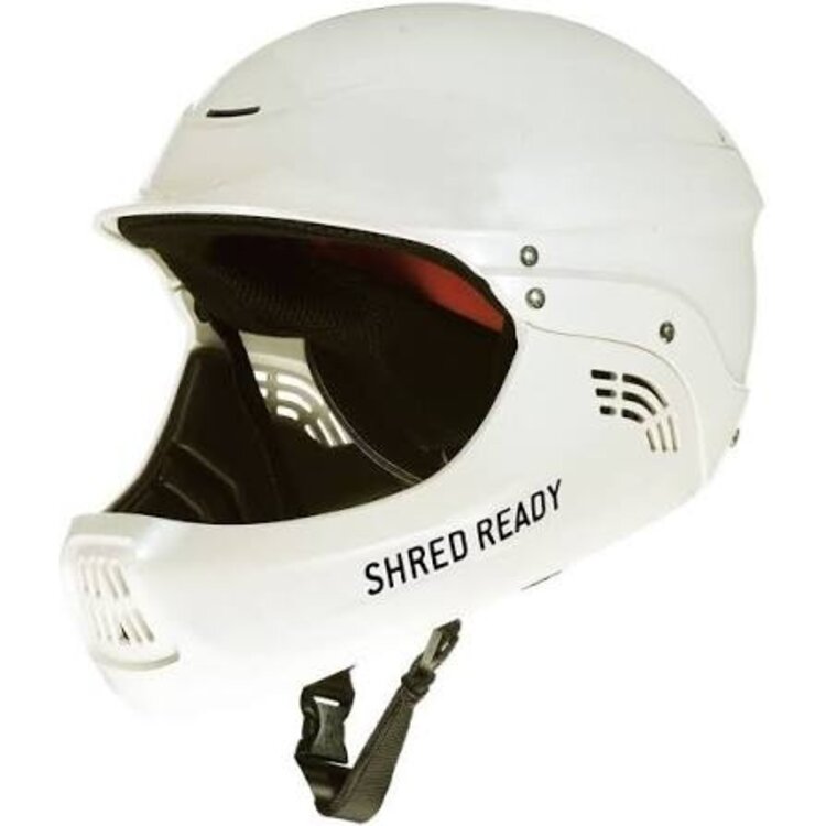 Shred Ready Shred Ready Standard Full Face Helmet