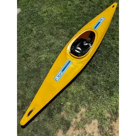Drago Rossi Slalom Kayak  - Consignment