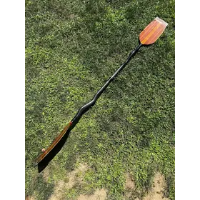 Oscar La Rosa Mitchell Offset Kayak Paddle 200cm - Consignment
