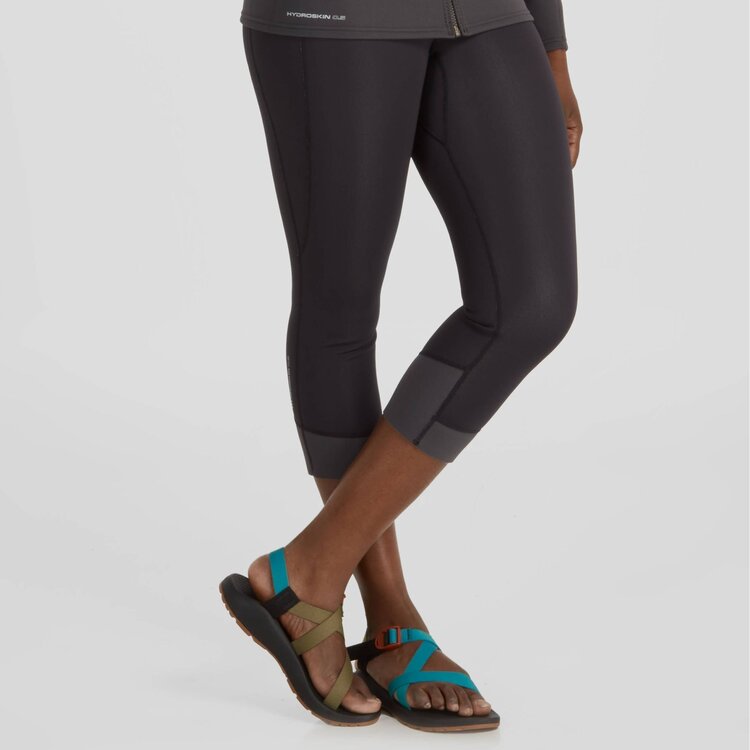 NRS NRS Women's HydroSkin 0.5 Capri