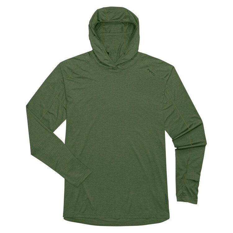 NRS NRS  Silkweight Hoodie - Men's