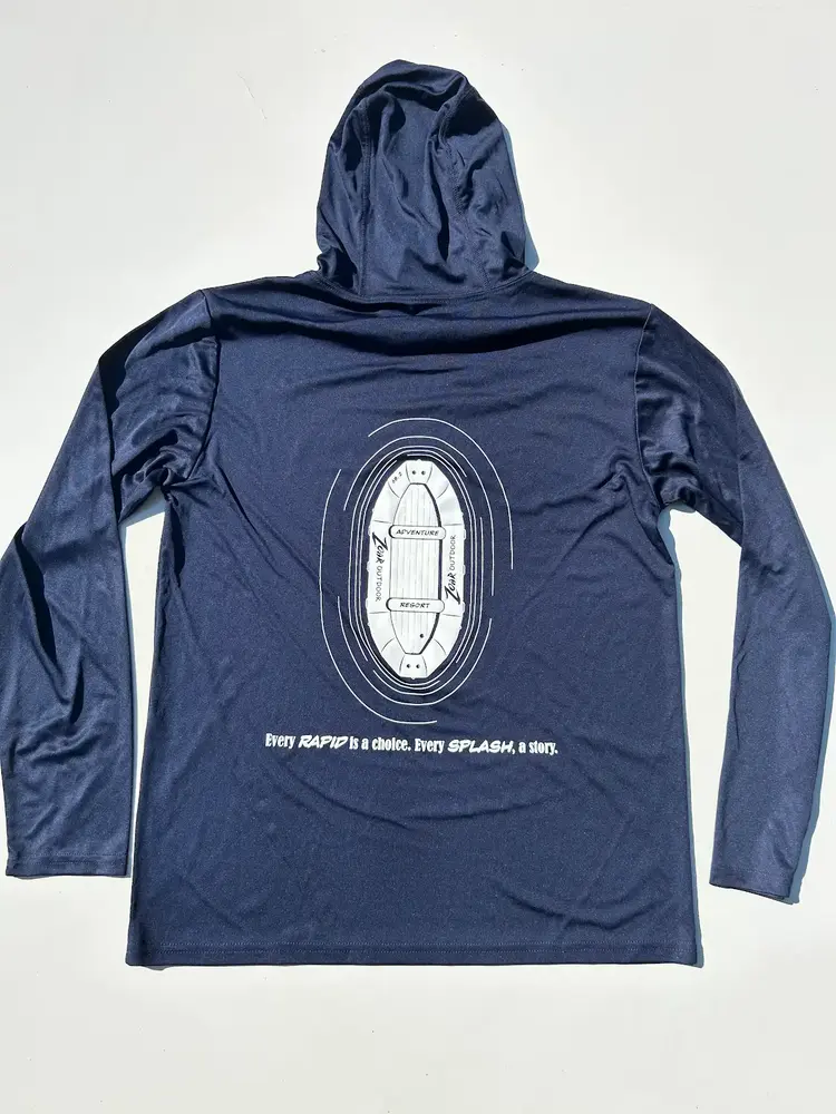 Sea Threads Zoar Sea Threads Raft Hoodie