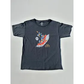 L2 Brands WooHoo Youth Short Sleeve T-Shirt