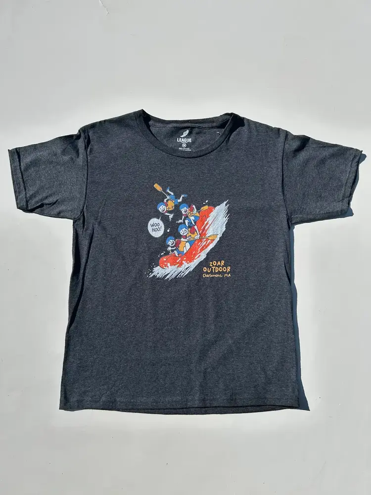 L2 Brands WooHoo Youth Short Sleeve T-Shirt