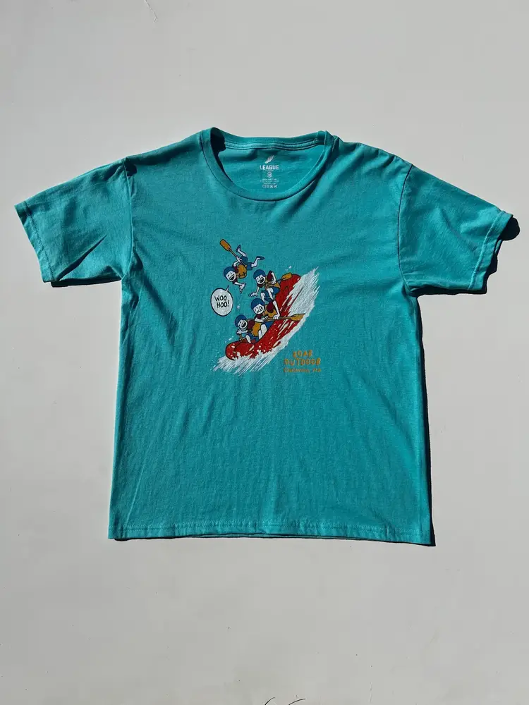 L2 Brands WooHoo Youth Short Sleeve T-Shirt