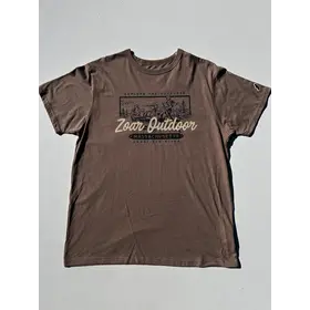L2 Brands Frame Short Sleeve T-Shirt