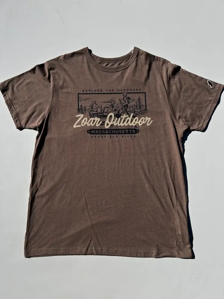 L2 Brands Frame Short Sleeve T-Shirt