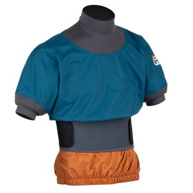 Immersion Research IR Short Sleeve Tomko Jacket