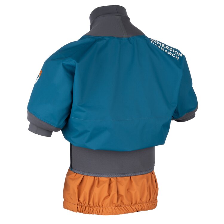 Immersion Research IR Short Sleeve Tomko Jacket