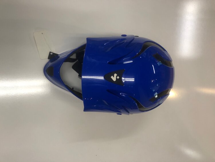 Sweet Protection Sweet Protection Rocker Full Face Helmet- Discontinued Color