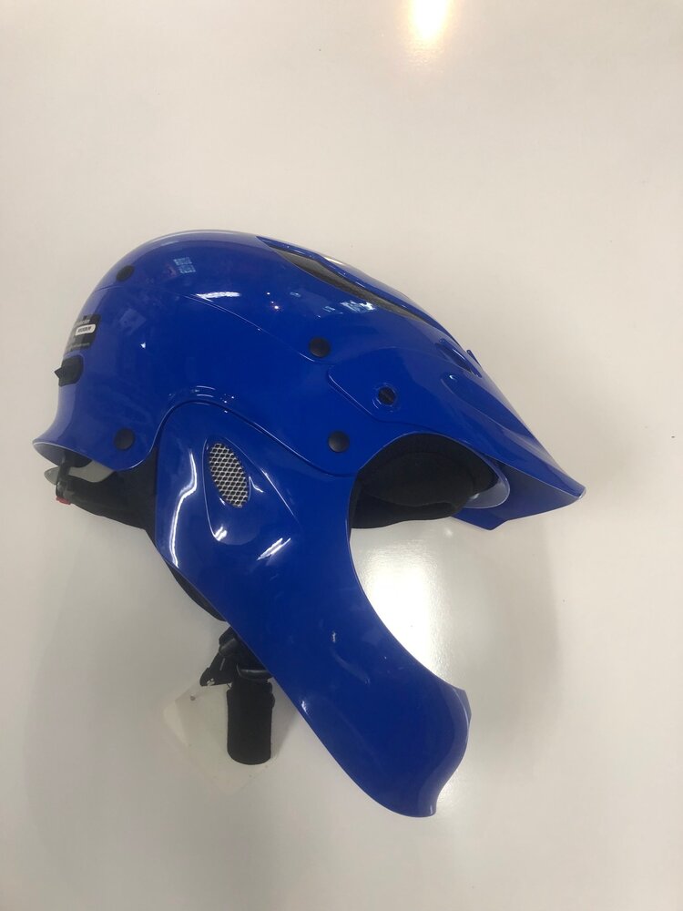 Sweet Protection Sweet Protection Rocker Full Face Helmet- Discontinued Color