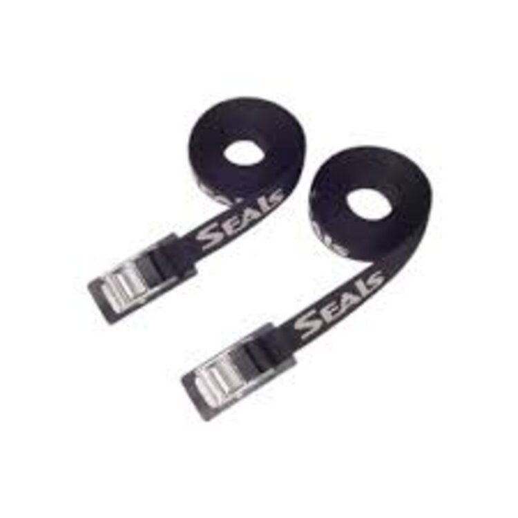 Seals Seals Roof Rack Kit for Kayak