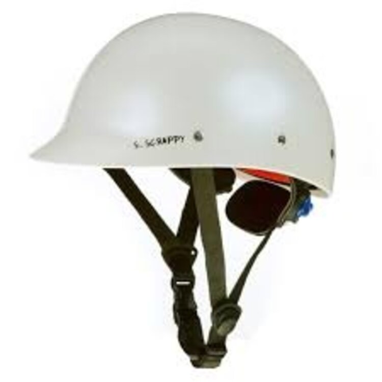 Shred Ready Shred Ready Super Scrappy Helmet