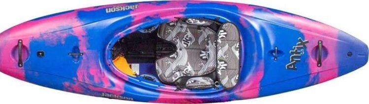Jackson Kayak Jackson Kayak Antix 2.0 2024 - DEMO