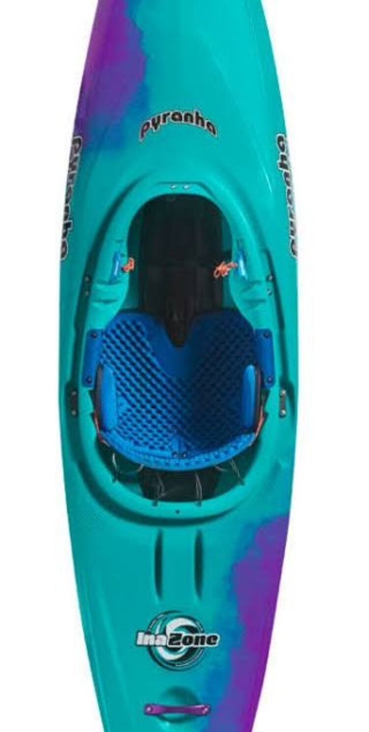 Pyranha Pyranha Kayak InaZone