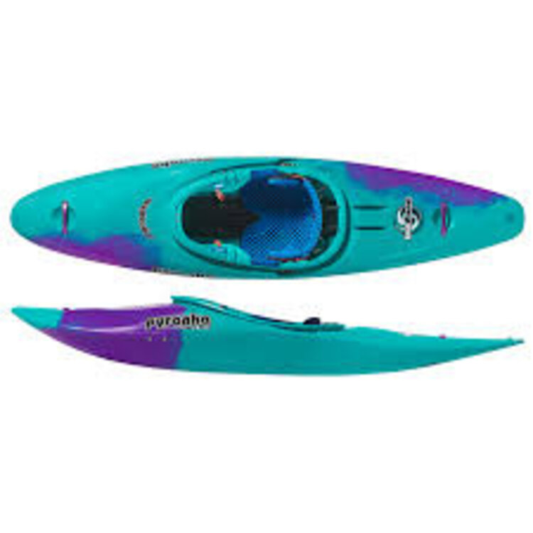 Pyranha Pyranha Kayak InaZone
