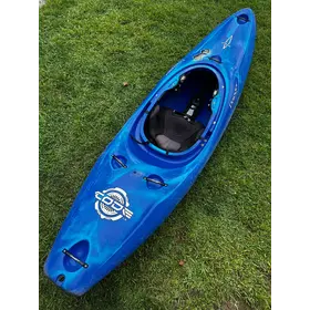 Dagger Kayaks Dagger Kayak Code - 2025 DEMO