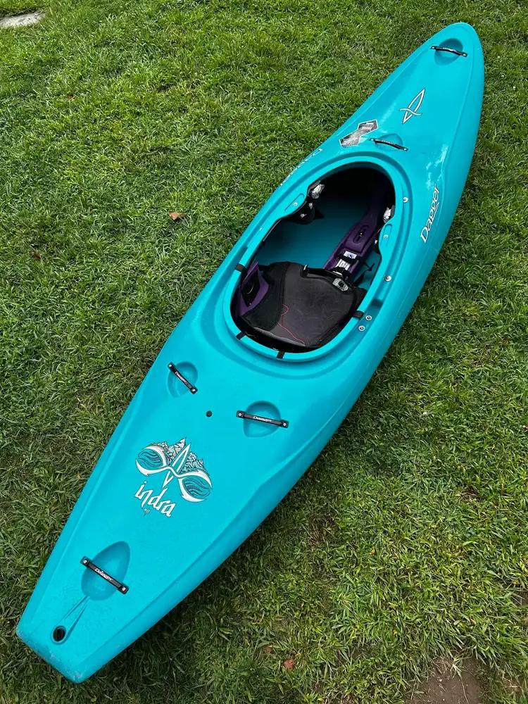 Dagger Kayaks Dagger Kayak Indra- 2025 DEMO
