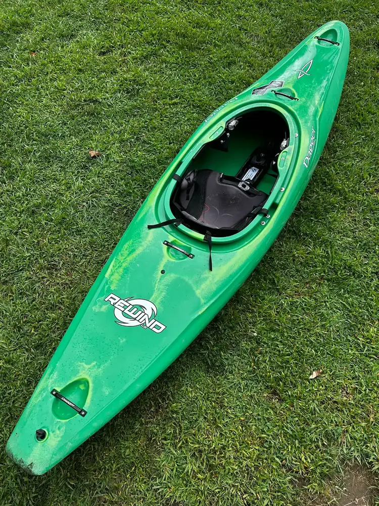 Dagger Kayaks Dagger Kayak Rewind 2025- DEMO