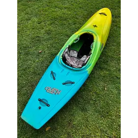 Jackson Kayak Jackson Kayak Clutch 2025 - DEMO