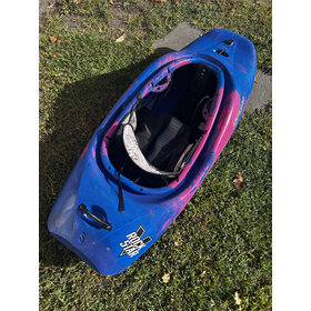 Jackson Kayak Jackson Kayak Rockstar 5.0 2024 - Demo