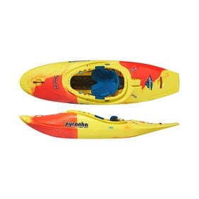 Pyranha Pyranha Kayak Storm