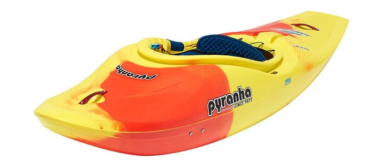 Pyranha Pyranha Kayak Storm