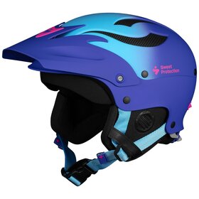 Sweet Protection Sweet Protection Rocker Half Cut Helmet- Discontinued