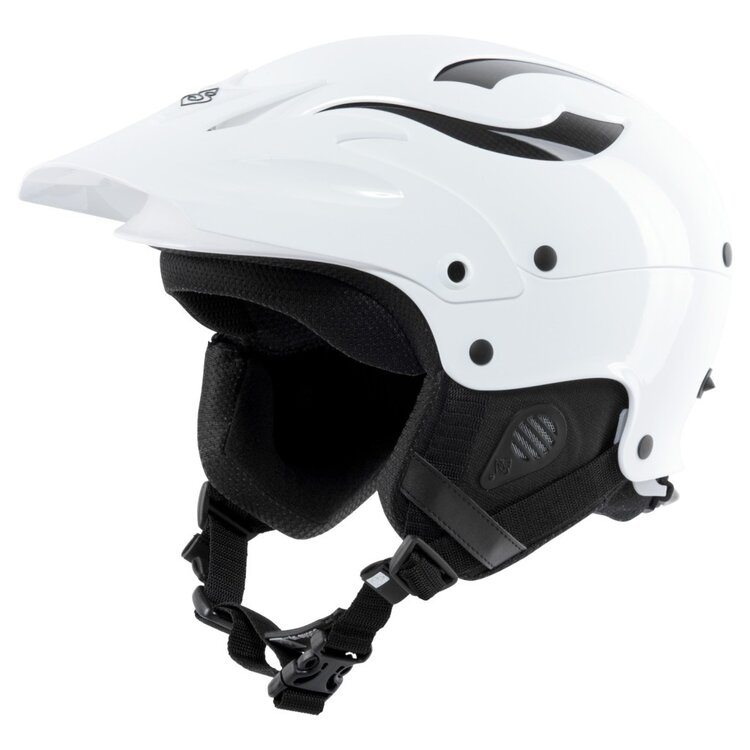 Sweet Protection Sweet Protection Rocker Half Cut Helmet- Discontinued