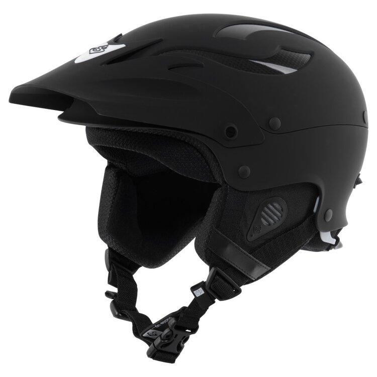 Sweet Protection Sweet Protection Rocker Half Cut Helmet- Discontinued