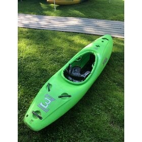 Jackson Kayak Zen 3.0 MD Green -Consignment