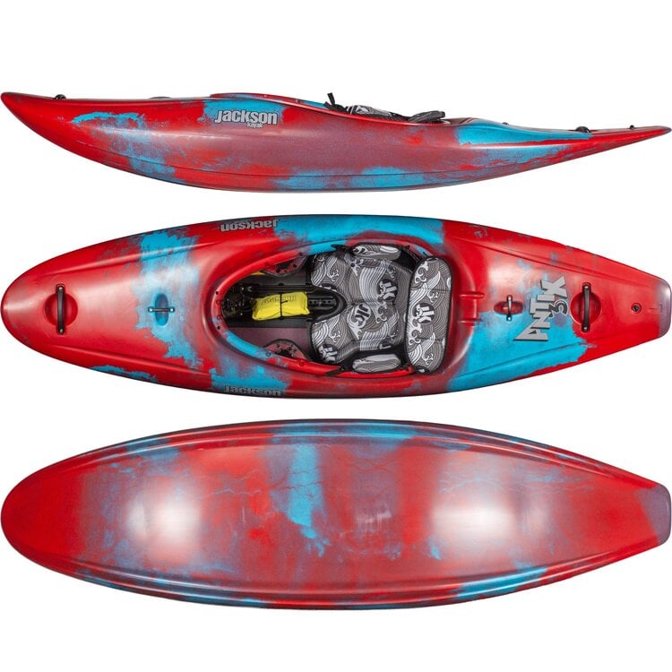 Jackson Kayak Jackson Kayak Antix 3.0