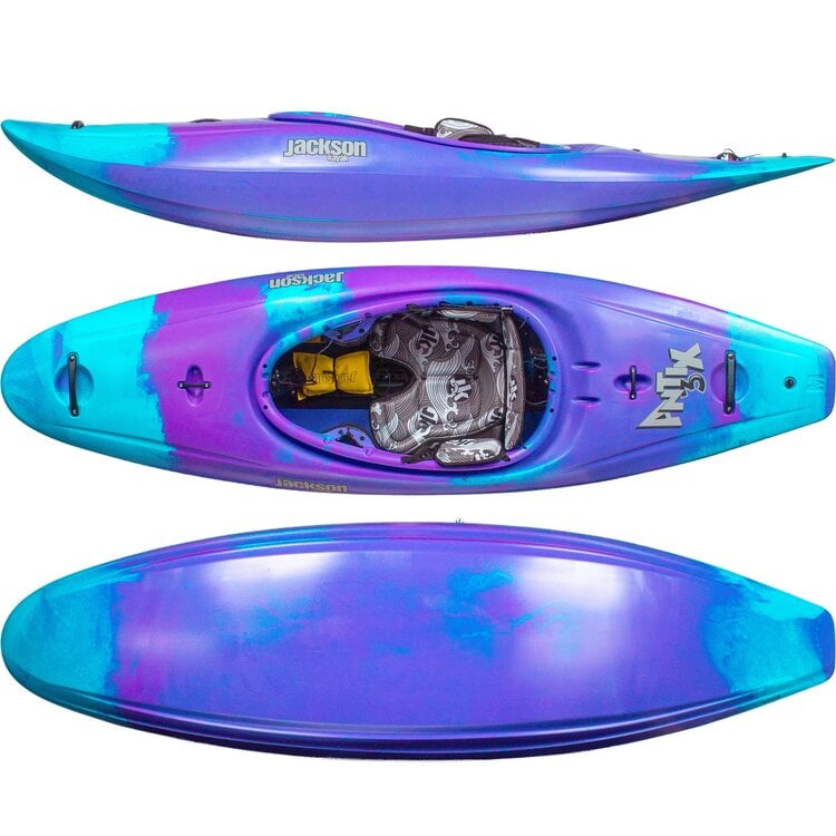 Jackson Kayak Jackson Kayak Antix 3.0