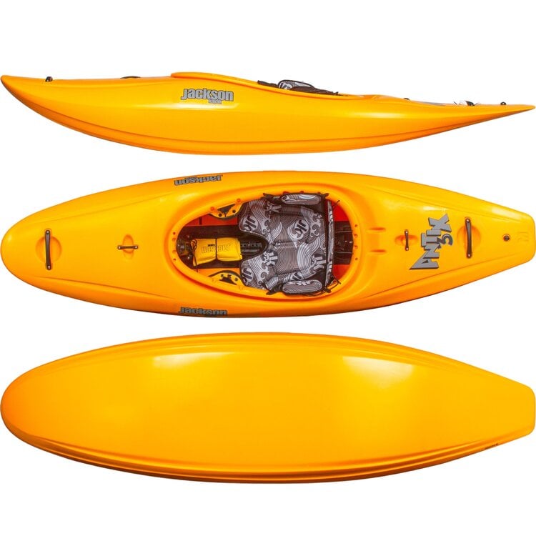 Jackson Kayak Jackson Kayak Antix 3.0
