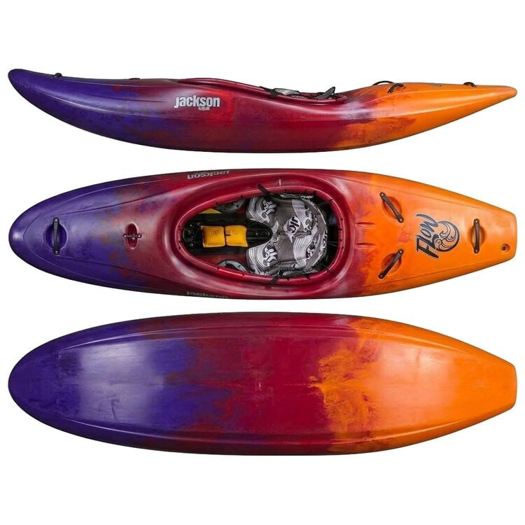Jackson Kayak Jackson Kayak Antix 3.0