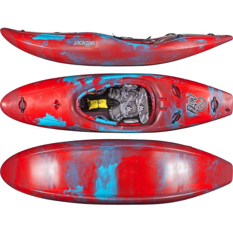 Jackson Kayak Jackson Kayak Flow