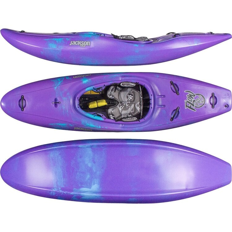 Jackson Kayak Jackson Kayak Flow