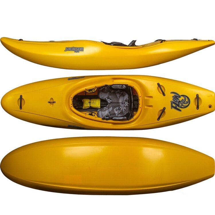 Jackson Kayak Jackson Kayak Flow