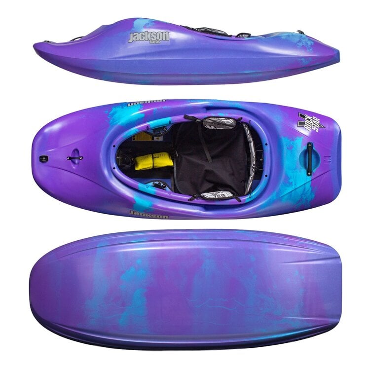 Jackson Kayak Jackson Kayak Rockstar 5.0