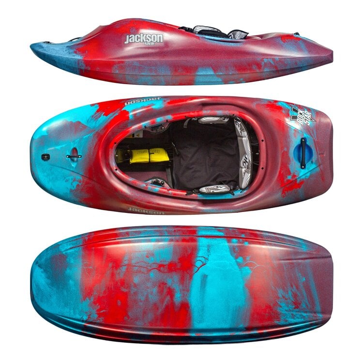 Jackson Kayak Jackson Kayak Rockstar 5.0