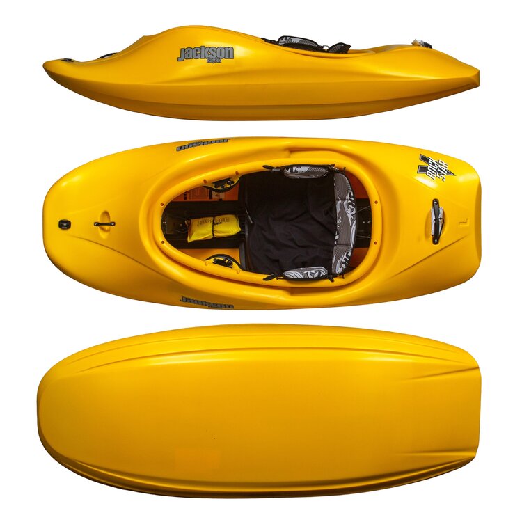 Jackson Kayak Jackson Kayak Rockstar 5.0
