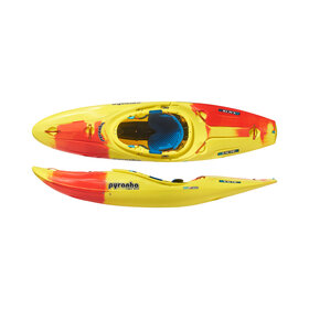 Pyranha Pyranha Kayak ReactR- Elite Outfitting