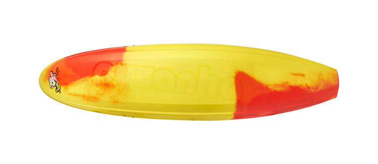 Pyranha Pyranha Kayak ReactR- Elite Outfitting