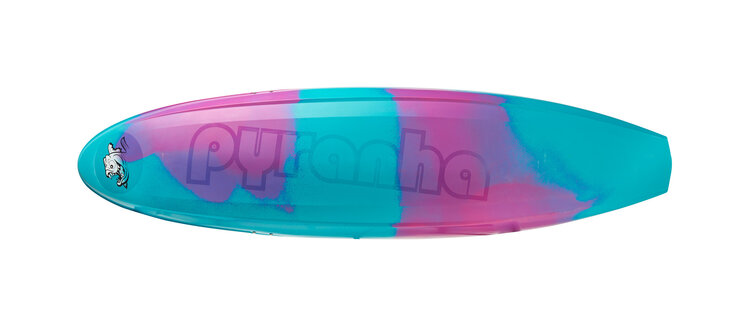 Pyranha Pyranha Kayak ReactR- Elite Outfitting