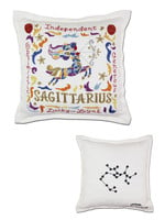 Catstudio Astrology Pillow