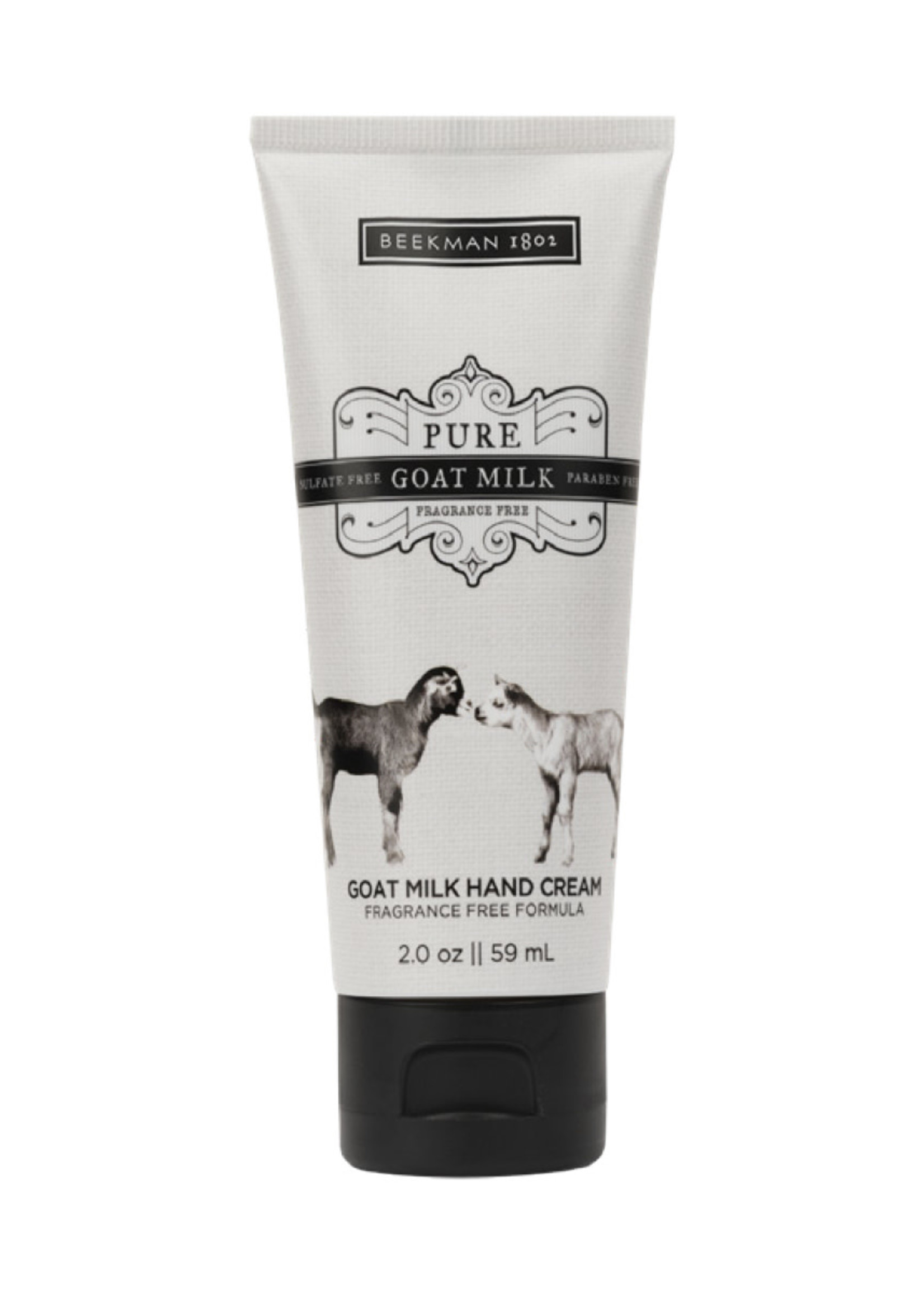 Beekman 1802 Hand Cream Pure Goat Milk - 2 oz
