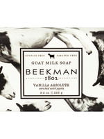 Beekman 1802 Bar Soap Vanilla Absolute