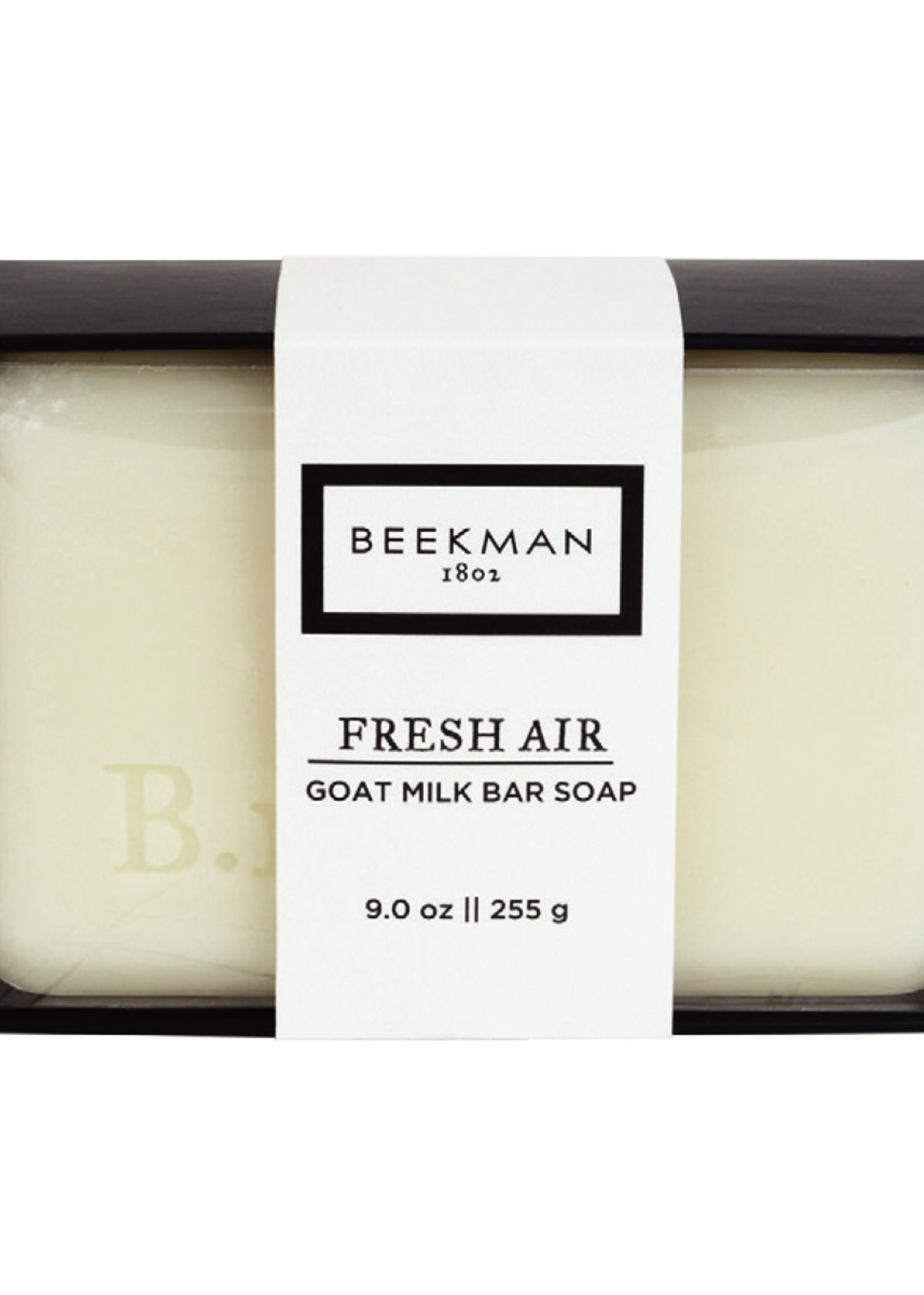 Beekman 1802 Bar Soap Fresh Air