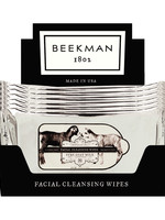 Beekman 1802 Facial Wipes Pure Goat Milk